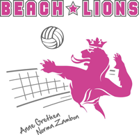 BeachLions-Logo